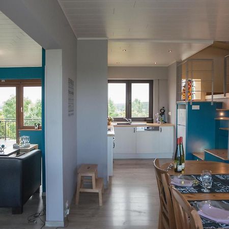 Mon Coup De Coeur Villa Hotton Bagian luar foto
