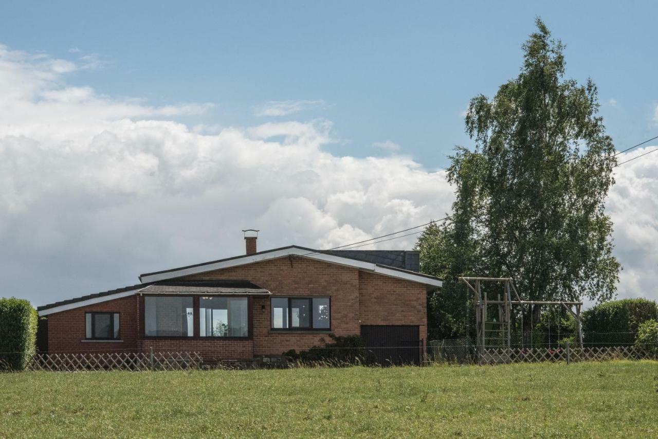Mon Coup De Coeur Villa Hotton Bagian luar foto