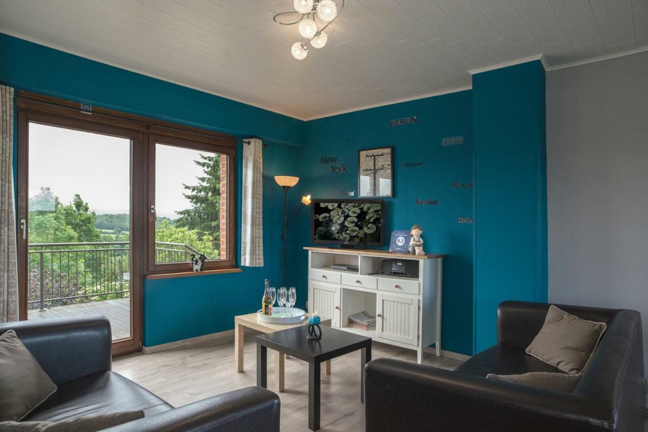 Mon Coup De Coeur Villa Hotton Bagian luar foto