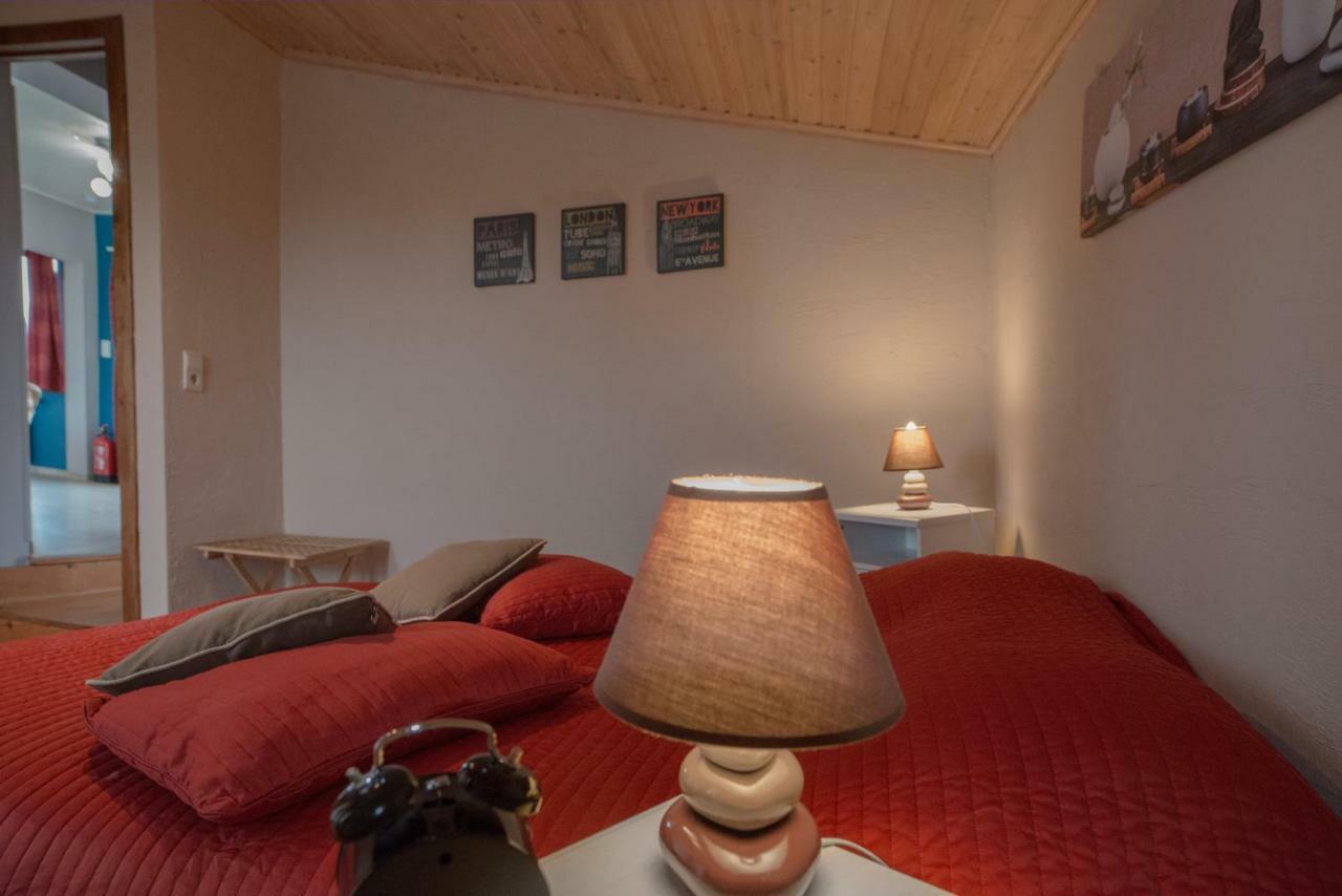 Mon Coup De Coeur Villa Hotton Bagian luar foto